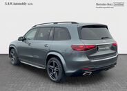 Mercedes-Benz GLS 12