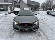 Honda Civic Sedan 1,5 l 134 kw