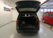 Volkswagen Touran MPV 1,5 l 110 kw