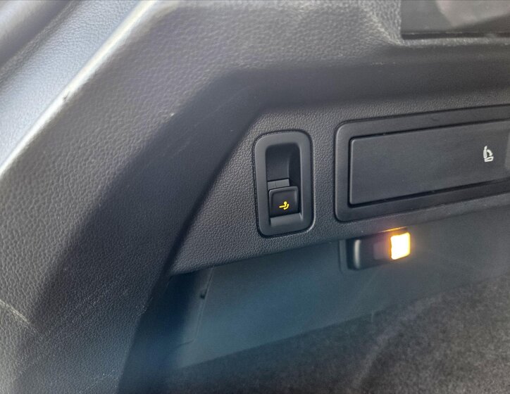 Volkswagen Tiguan SUV / Terénní 1,5 l 110 kw