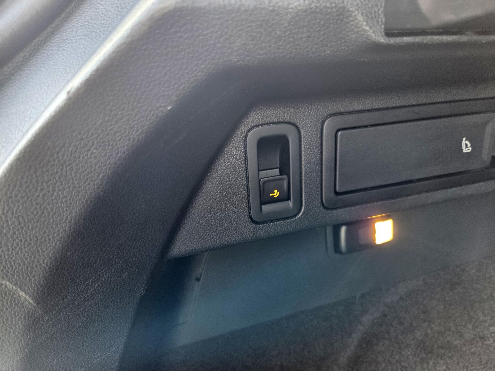 Volkswagen Tiguan SUV / Terénní 1,5 l 110 kw