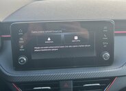 Škoda Scala Hatchback 1,5 l 110 kw