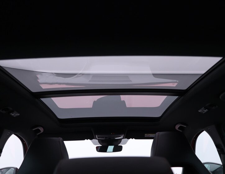 Škoda Kodiaq SUV / Terénní 2,0 l 180 kw