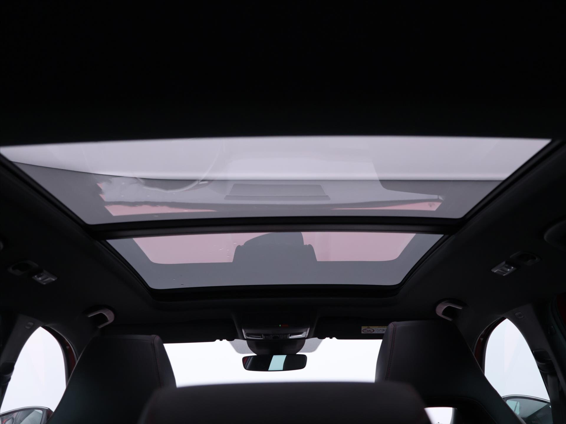 Škoda Kodiaq SUV / Terénní 2,0 l 180 kw