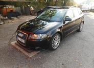 Audi A3 1