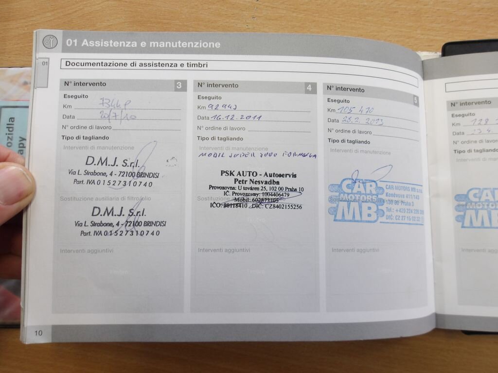 Volvo XC90 SUV 2,4 l 136 kw