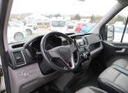 Hyundai H 350 Skříň 2,5 l 110 kw