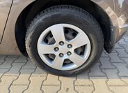 KIA Venga MPV 1,4 l 66 kw