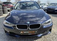 BMW Řada 3 Sedan 3,0 l 225 kw