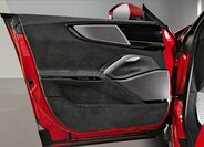 Ferrari Purosangue SUV / Terénní 6,5 l 529 kw