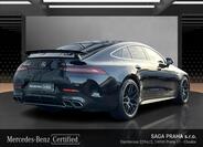 Mercedes-Benz AMG GT 5