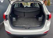 Hyundai ix35 SUV 1,7 l 85 kw