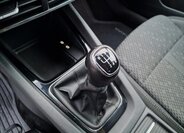 Škoda Octavia Liftback 1,5 l 110 kw