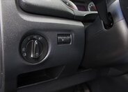 Škoda Fabia Hatchback 1,2 l 51 kw