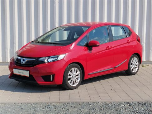 Honda Jazz Hatchback 1,3 l 75 kw