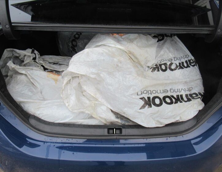 Toyota Corolla Sedan 1,6 l 97 kw