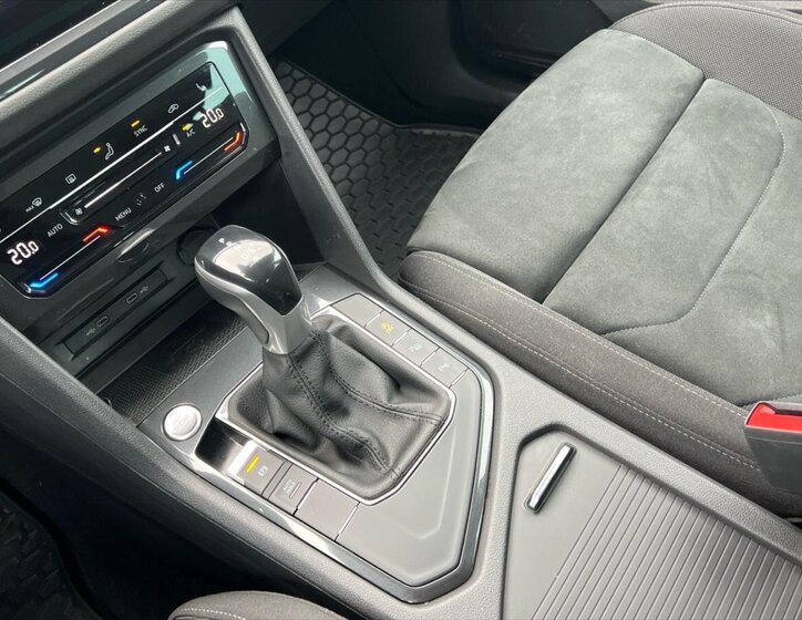 Volkswagen Tiguan Kombi 1,5 l 110 kw