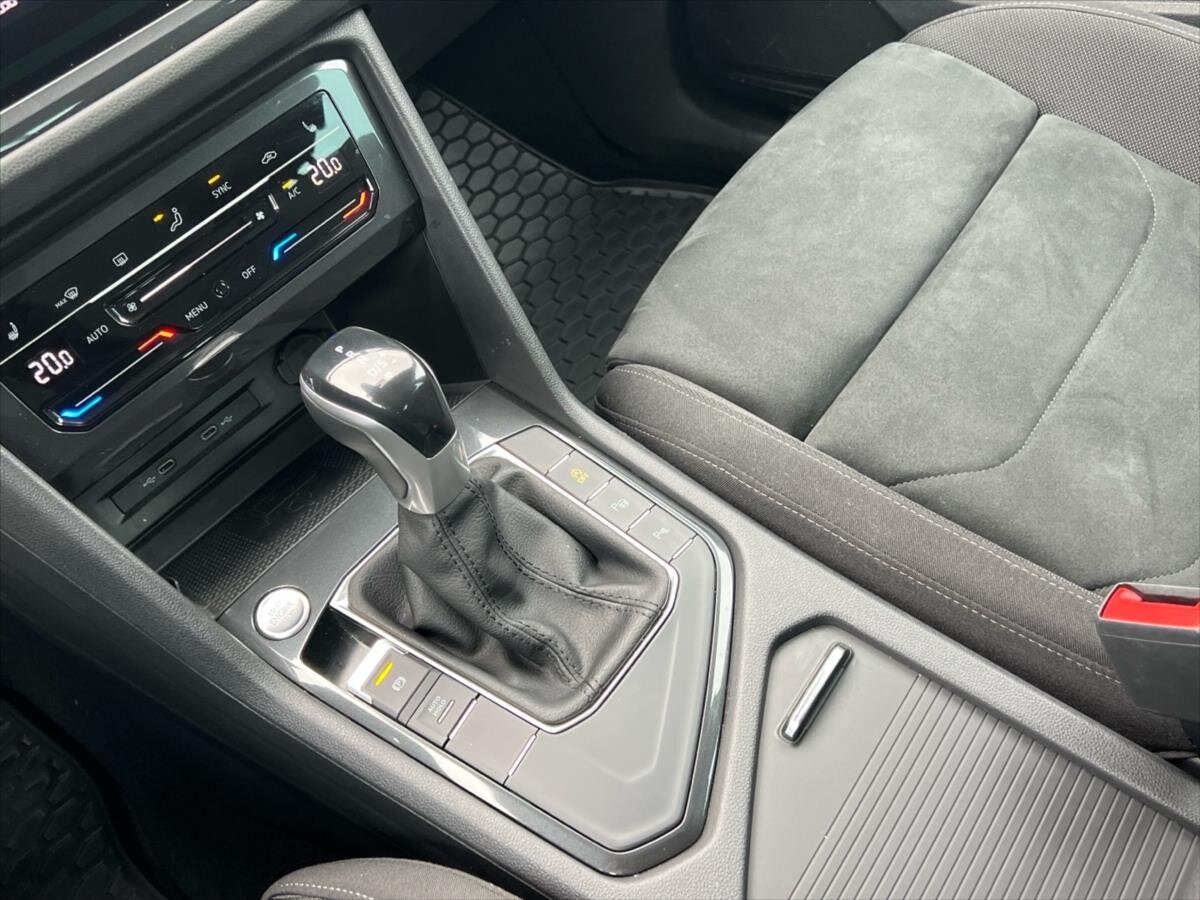 Volkswagen Tiguan Kombi 1,5 l 110 kw