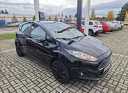 Ford Fiesta 8