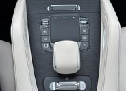 Mercedes-Benz GLE SUV / Terénní 3,0 l 285 kw