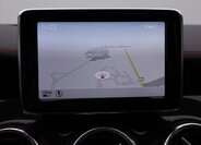 Mercedes-Benz CLA 31