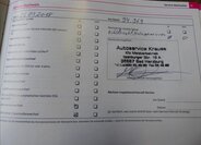 Škoda Octavia Kombi 2,0 l 103 kw