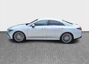 Mercedes-Benz CLA 2