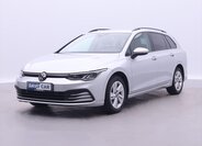 Volkswagen Golf Kombi 1,5 l 110 kw