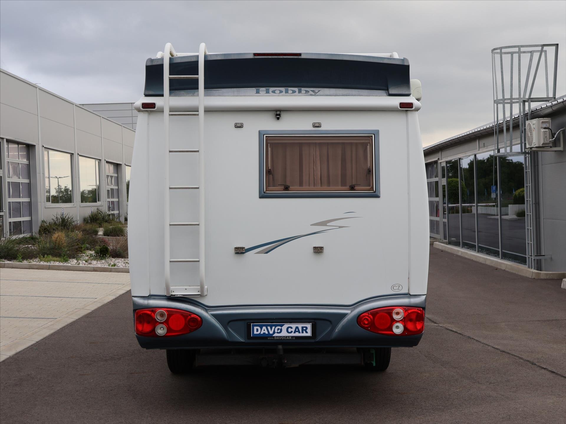 Fiat Ostatní Ostatní 2,8 l 94 kw