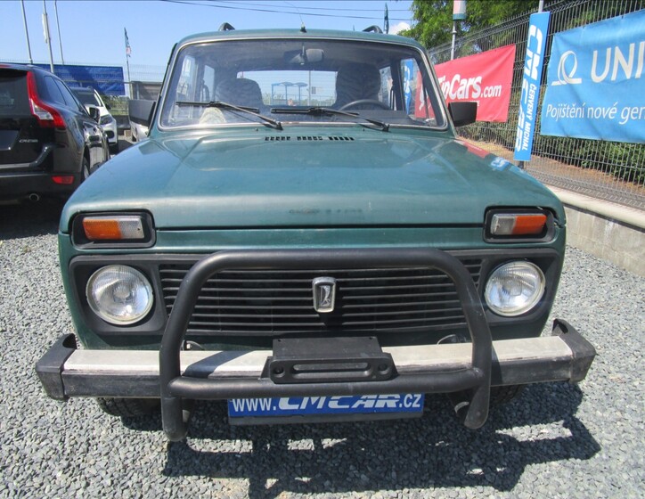 Lada Niva 2