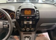 Opel Zafira MPV 1,6 l 85 kw