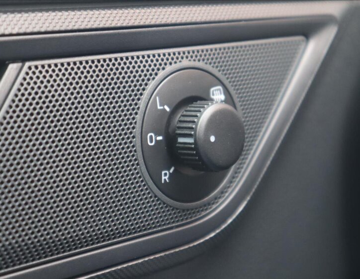 Škoda Fabia Hatchback 999,0 81 kw