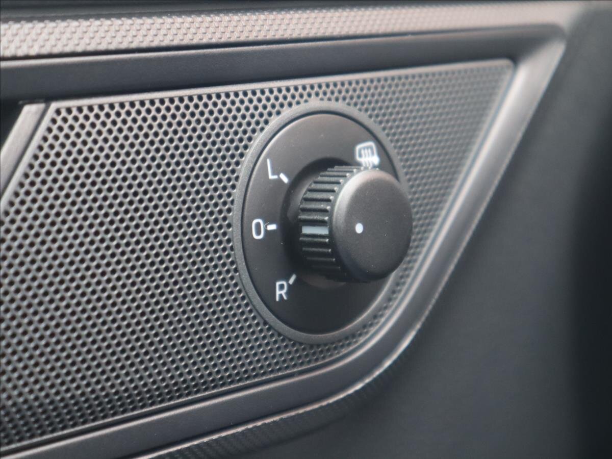 Škoda Fabia Hatchback 999,0 81 kw