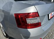 Škoda Octavia Liftback 1,4 l 103 kw