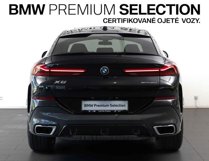 BMW X6 4