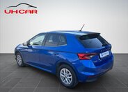 Škoda Fabia Hatchback 999,0 81 kw