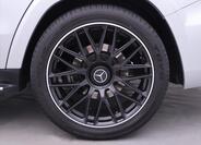 Mercedes-Benz GLS 94