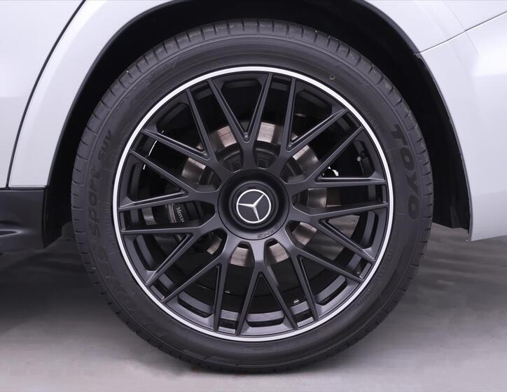 Mercedes-Benz GLS 94