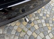 Mercedes-Benz GLS SUV / Terénní 3,0 l 270 kw