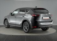 Mazda CX-5 SUV / Terénní 2,2 l 110 kw