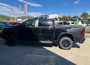 Dodge RAM Pick-up 3,0 l 313 kw
