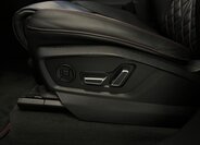 Audi SQ7 Kombi 4,0 l 320 kw