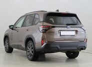 Subaru Forester SUV 2,0 l 113 kw