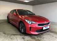 KIA Stinger 1