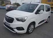 Opel Combo 3