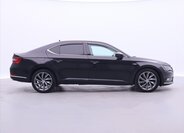 Škoda Superb Liftback 2,0 l 140 kw