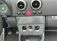 Audi TT Kabriolet 1,8 l 110 kw