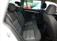 Škoda Octavia Kombi 2,0 l 81 kw