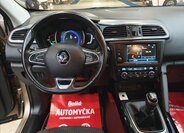 Renault Kadjar SUV / Terénní 1,2 l 96 kw