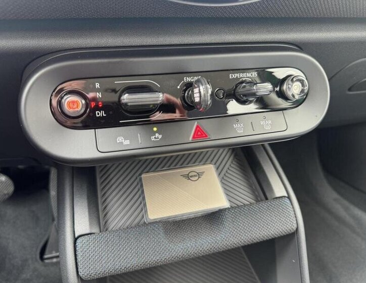 Mini Countryman SUV 2,0 l 160 kw